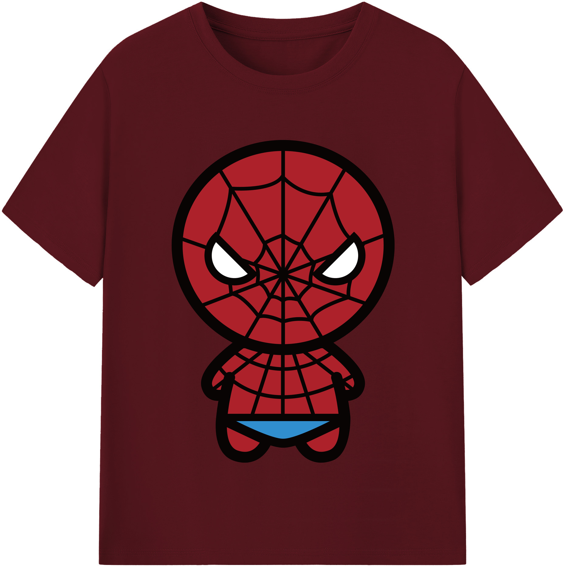 （画像用） アベンジャーズ The Avengers 綿100％半袖Tシャツ（フロントプリント）
